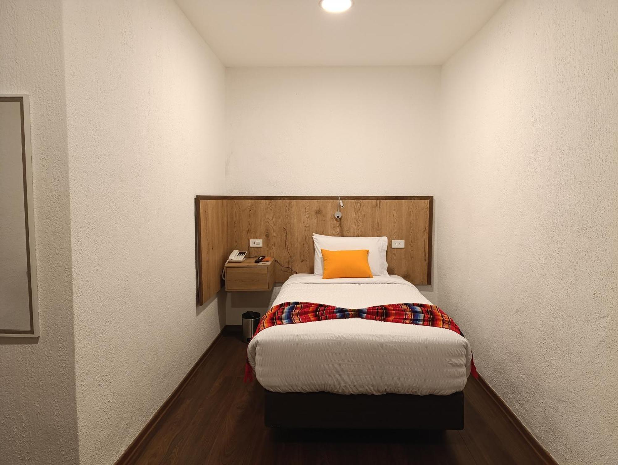 Casona Tobar Hotel Quito Exterior photo
